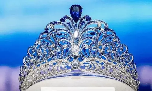 ప్రపంచ సుందరి నిలిచిన విజేత ఏడాదంతా కిరీటం ఆమె వద్దేనా?