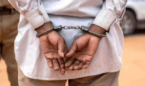 భారత్  లో పాక్ బలగం వీరే... ఏమిటీ నెట్  వర్క్?