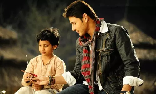 ఖలేజా రీ రిలీజ్.. వరల్డ్ వైడ్ గా సంచలనమే!