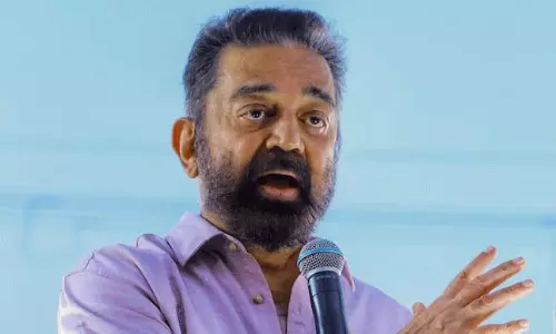 డీఎంకేతో పొత్తు ఎందుకంటే... కమల్ ఆసక్తికర వ్యాఖ్యలు!