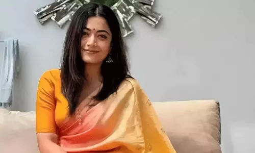 అందుకే ఎవ‌రూ ఊహించ‌నిదే జీవితం