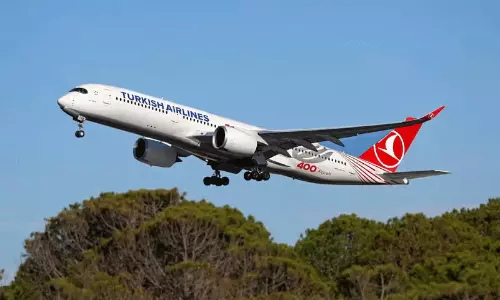 విమానం ఆగకముందే బెల్ట్ తీస్తే బ్యాండ్ బాజా.. ఈ కొత్త రూల్ తెలుసా?