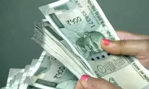 కాపు మ‌హిళ‌ల‌కు కూట‌మి గృహిణి ..!