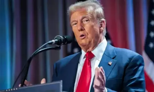 హార్వర్డ్  వర్సెస్  ట్రంప్... ఎక్స్  ట్రా వెట్టింగ్  తప్పదంట!