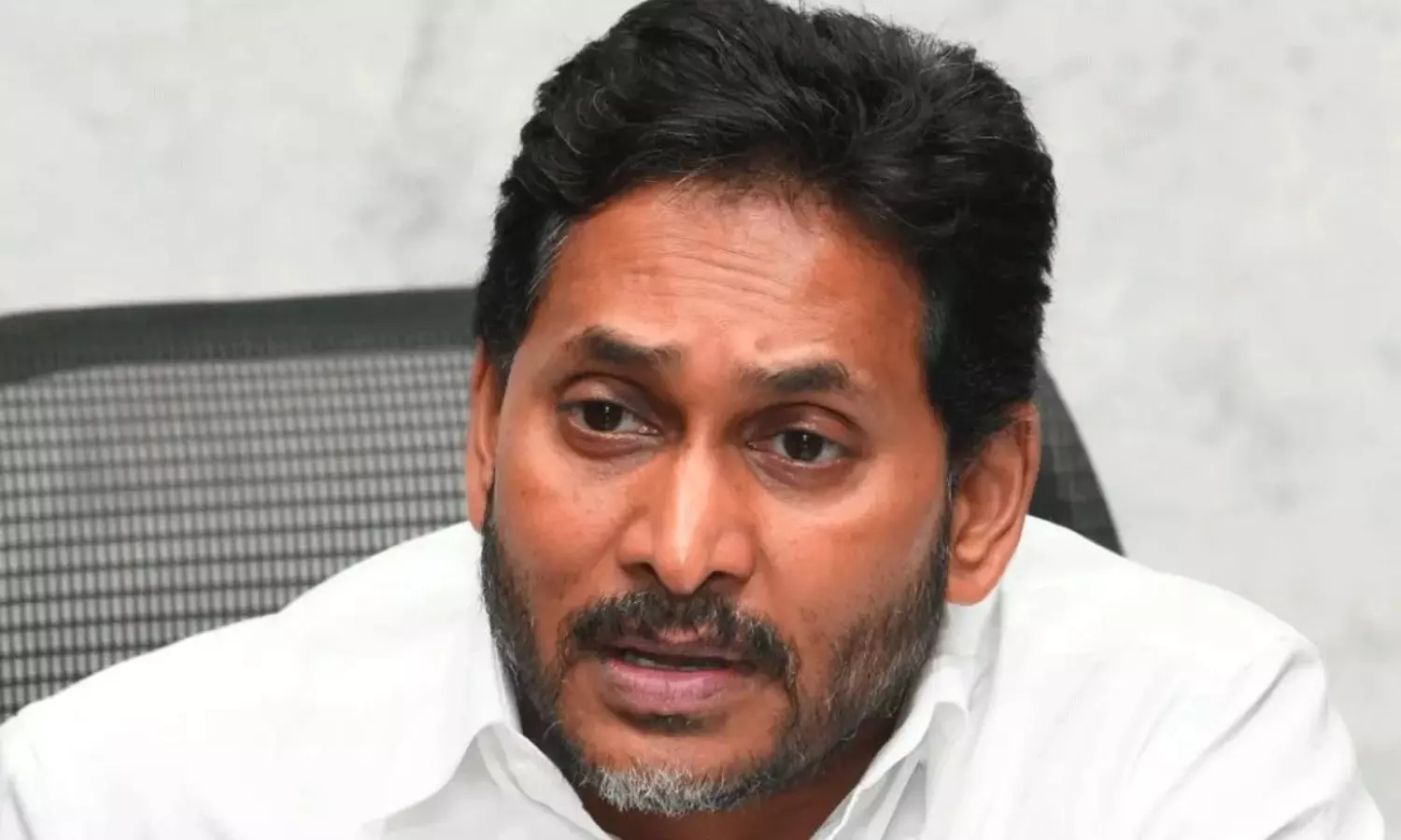 కార్యకర్తలతో జగనన్న...ముహూర్తం ఫిక్స్ !