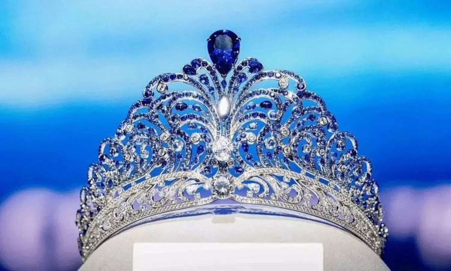 మిస్ వ‌ర‌ల్డ్‌.. ఎలా మొద‌లైంది? ఎందుకంత క్రేజ్‌?!