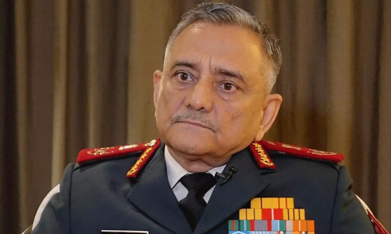 మనం ఫైటర్ జెట్స్ కోల్పోయాం.. తొలిసారి ఓపెన్ అయిన సీడీఎస్! మనం ఫైటర్ జెట్స్ కోల్పోయాం.. తొలిసారి ఓపెన్ అయిన సీడీఎస్!