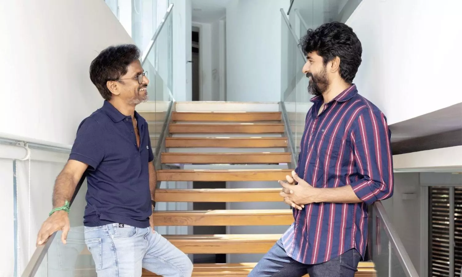 ఫ్లాప్‌ దర్శకుడి పాట్లు... ఆ సినిమా కోసం ఫీట్లు