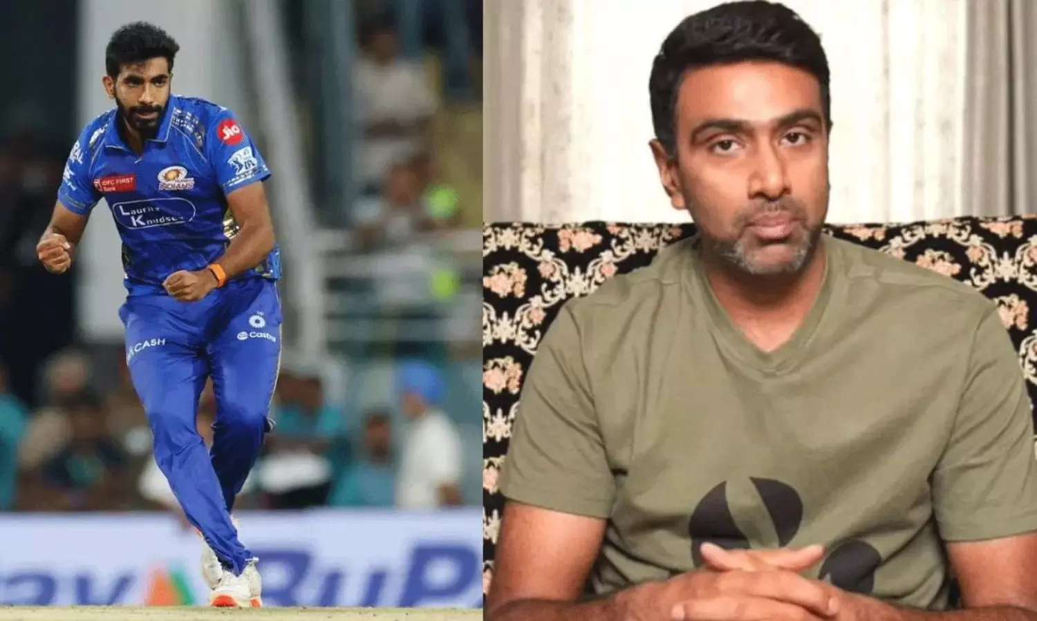 ముంబై ఇండియన్స్ మ్యాచులు ఫిక్స్ చేస్తున్నారా? ముంబై ఇండియన్స్ మ్యాచులు ఫిక్స్ చేస్తున్నారా?