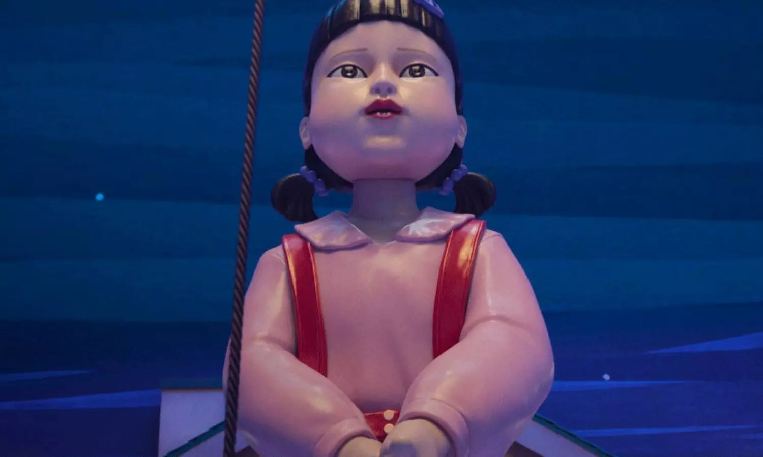 మోస్ట్ అవైటెడ్ స్క్విడ్ గేమ్ 3.. ట్రైలర్ చూశారా? మోస్ట్ అవైటెడ్ స్క్విడ్ గేమ్ 3.. ట్రైలర్ చూశారా?