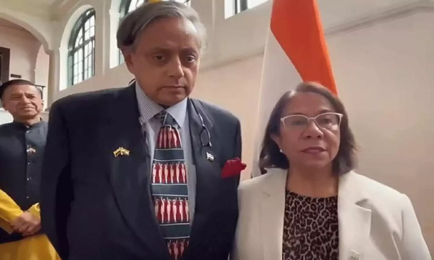 పాక్ కు బిగ్ షాకిచ్చిన దేశాలు.. కొలంబియా వేరే లెవెల్!