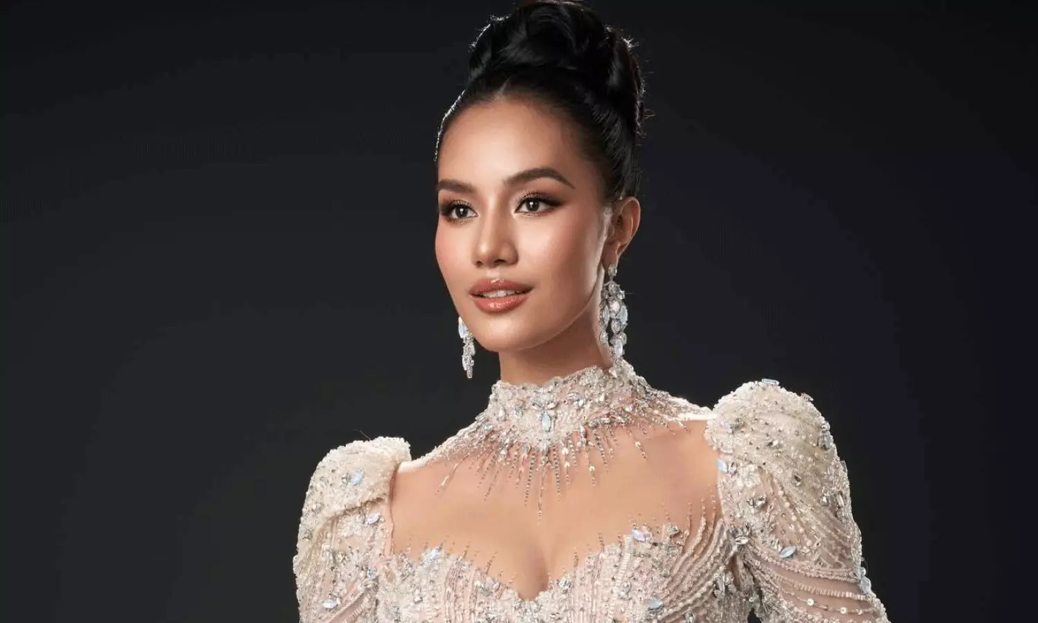 ప్రపంచం మెచ్చిన అందం.. క్యాన్సర్‌పై గెలిచిన ధైర్యం.. సుచాతా సక్సెస్‌ వెనుక ఎంతో కష్టం!