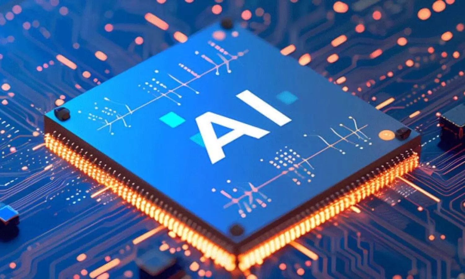 సినిమా వాళ్ల‌ను AIలో ఆడుకుంటున్నారు