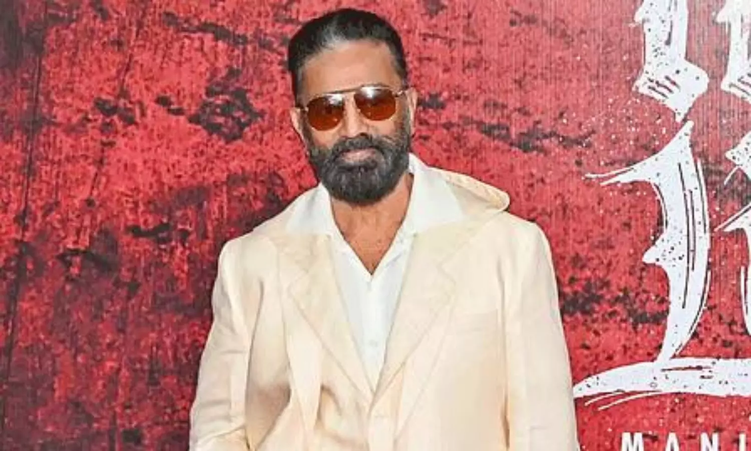 థగ్ లైఫ్ కోసం కమల్ ఒంటరి పోరాటం! థగ్ లైఫ్ కోసం కమల్ ఒంటరి పోరాటం!