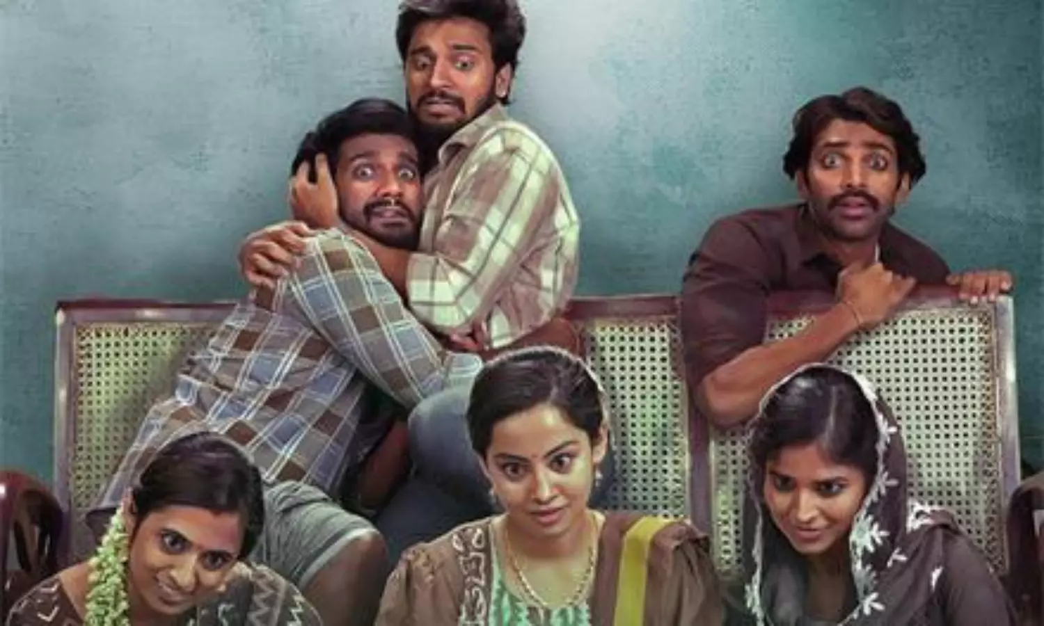 సమంత శుభం ఓటీటీ స్ట్రీమింగ్‌ ఎప్పుడు, ఎక్కడ అంటే