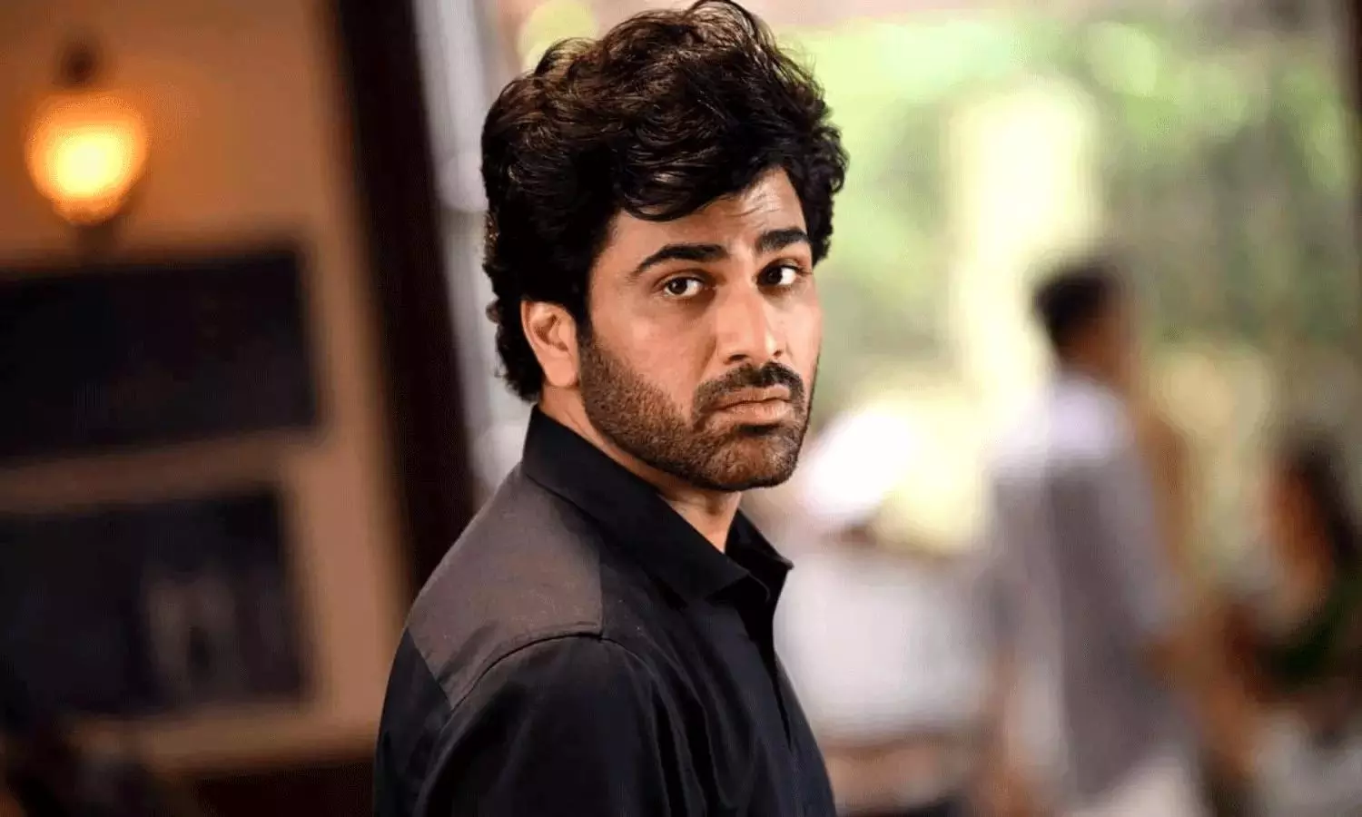 రెండు భారీ టార్గెట్స్ తో శర్వానంద్..!