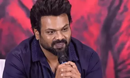 భైరవం రిలీజ్.. ఖలేజా రీ రిలీజ్.. మనోజ్ ఏమన్నారంటే?