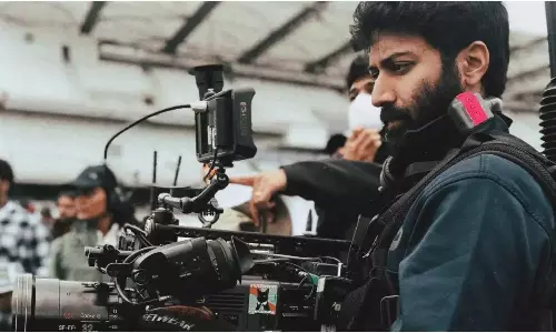 అగ్ర‌ నిర్మాత‌కు చీవాట్లు.. లైంగికంగా వేధించినా స‌మ‌ర్థిస్తున్నాడా?