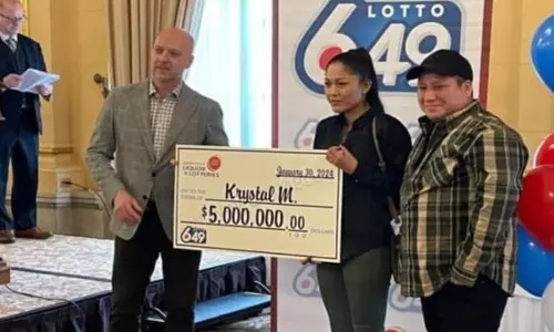 రూ.30 కోట్లు ఇచ్చిన ప్రియుడు.. ప్రియురాలు మరొకరితో జంప్!