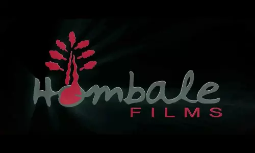 హోంబలే ఫిల్మ్స్.. నార్త్ టు సౌత్ ఓ రేంజ్ లో..