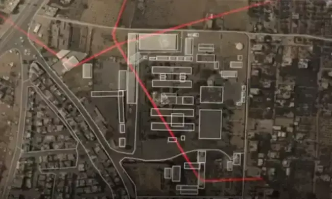 30 సెకన్లలో 50 బాంబులతో దాడి.. మహమ్మద్ సిన్వార్‌ను మట్టుబెట్టడమే లక్ష్యమా?