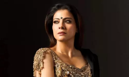 ప్లాస్టిక్ స‌ర్జ‌రీ నా ఇష్టం: సీనియ‌ర్ న‌టి కాజోల్