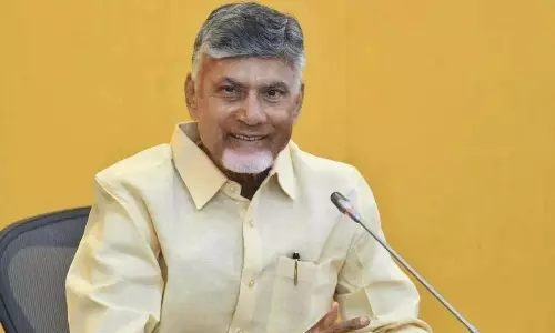 సంపద సృష్టించేది రైతులు కాదా బాబూ ?