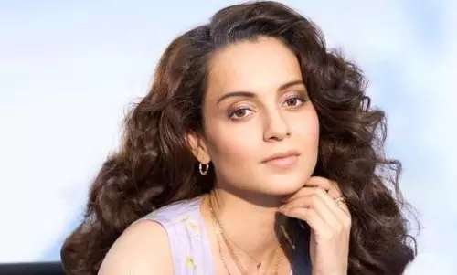 ముసలి వెంట్రుక‌లు వ‌స్తే ఛాన్సివ్వ‌రా? కంగ‌న ద‌బాయింపు!