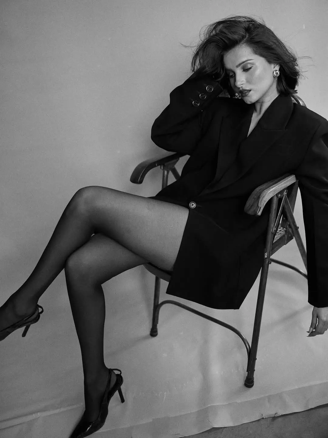 “Mi Sono Innamorata Di Te” Tara Caption Says It All