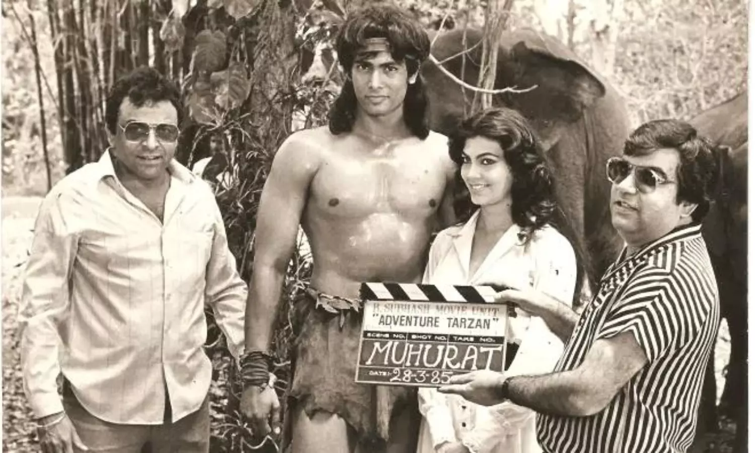 40 ఏళ్ల క్రితం ఇలాంటి సెన్సేషనల్ హిట్ వేరొకటి లేదు! 40 ఏళ్ల క్రితం ఇలాంటి సెన్సేషనల్ హిట్ వేరొకటి లేదు!