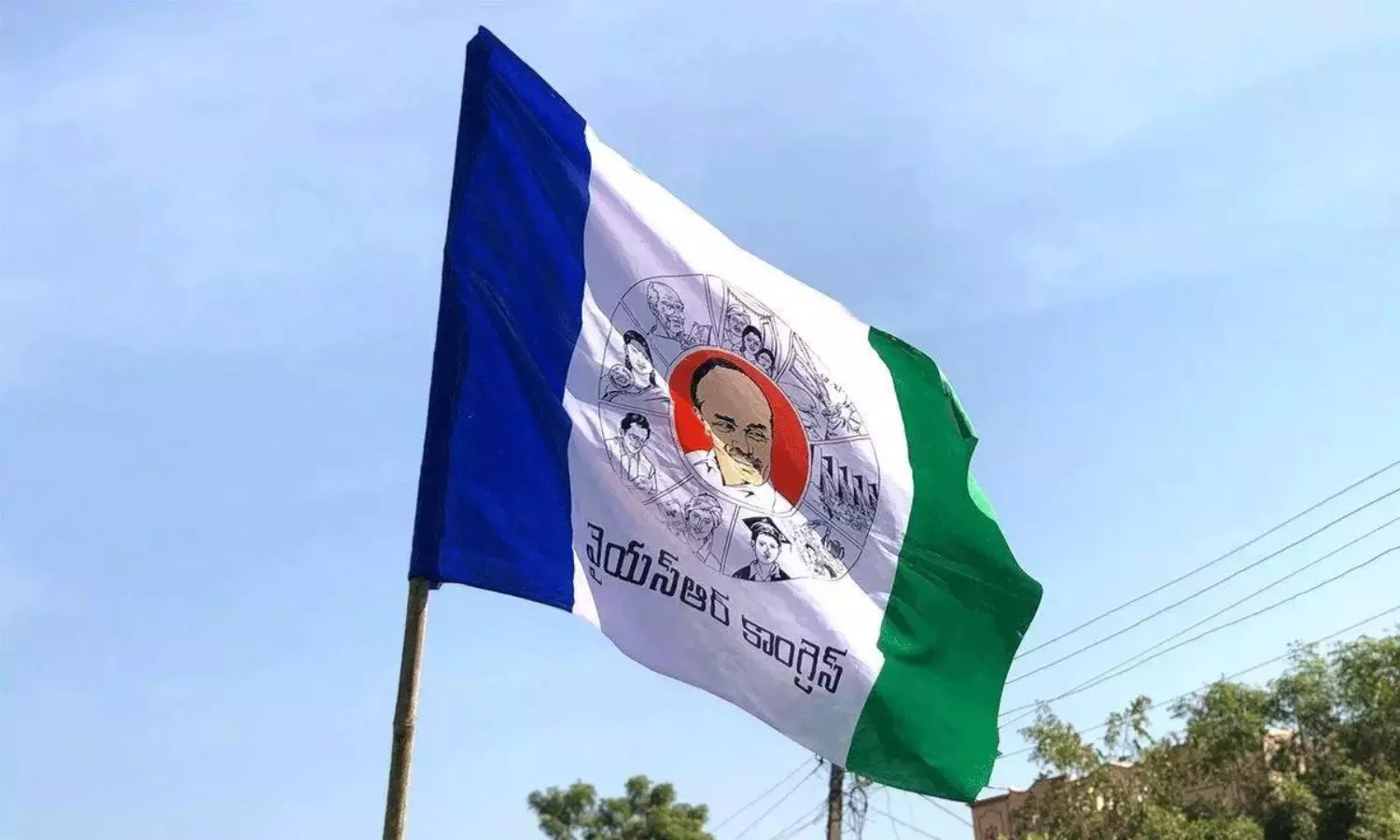 ఓటమి వేళ టీడీపీకి అనిత.. సునీతల మాదిరి వైసీపీ ఎవరూ లేరా? ఓటమి వేళ టీడీపీకి అనిత.. సునీతల మాదిరి వైసీపీ ఎవరూ లేరా?