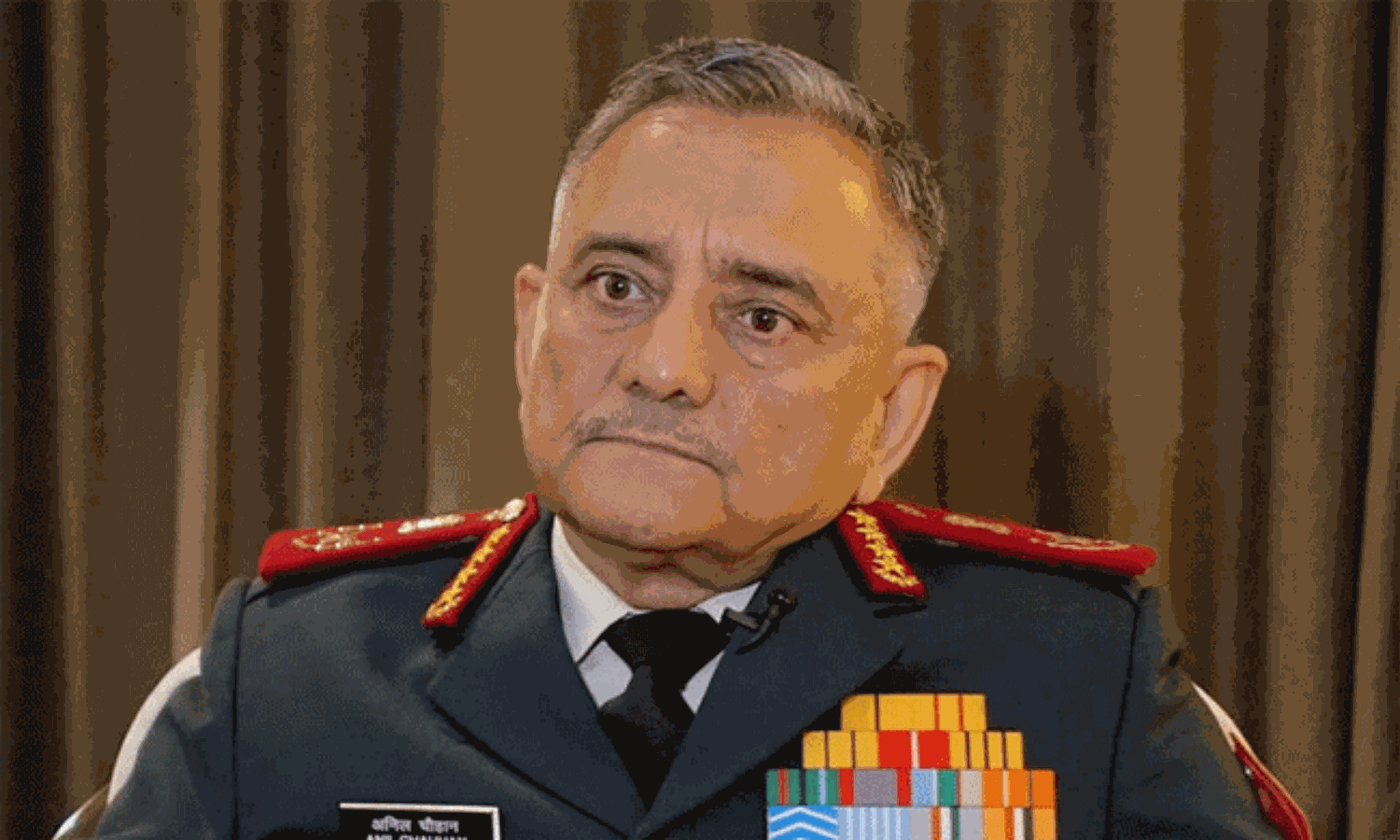 India, Pakistan Draw Red Lines on Terror at Shangri-La India, Pakistan Draw Red Lines on Terror at Shangri-La