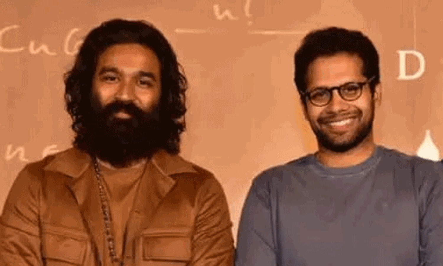 Dhanush–Venky Atluri Reunite for Honest Raj After Vaathi Hit Dhanush–Venky Atluri Reunite for Honest Raj After Vaathi Hit