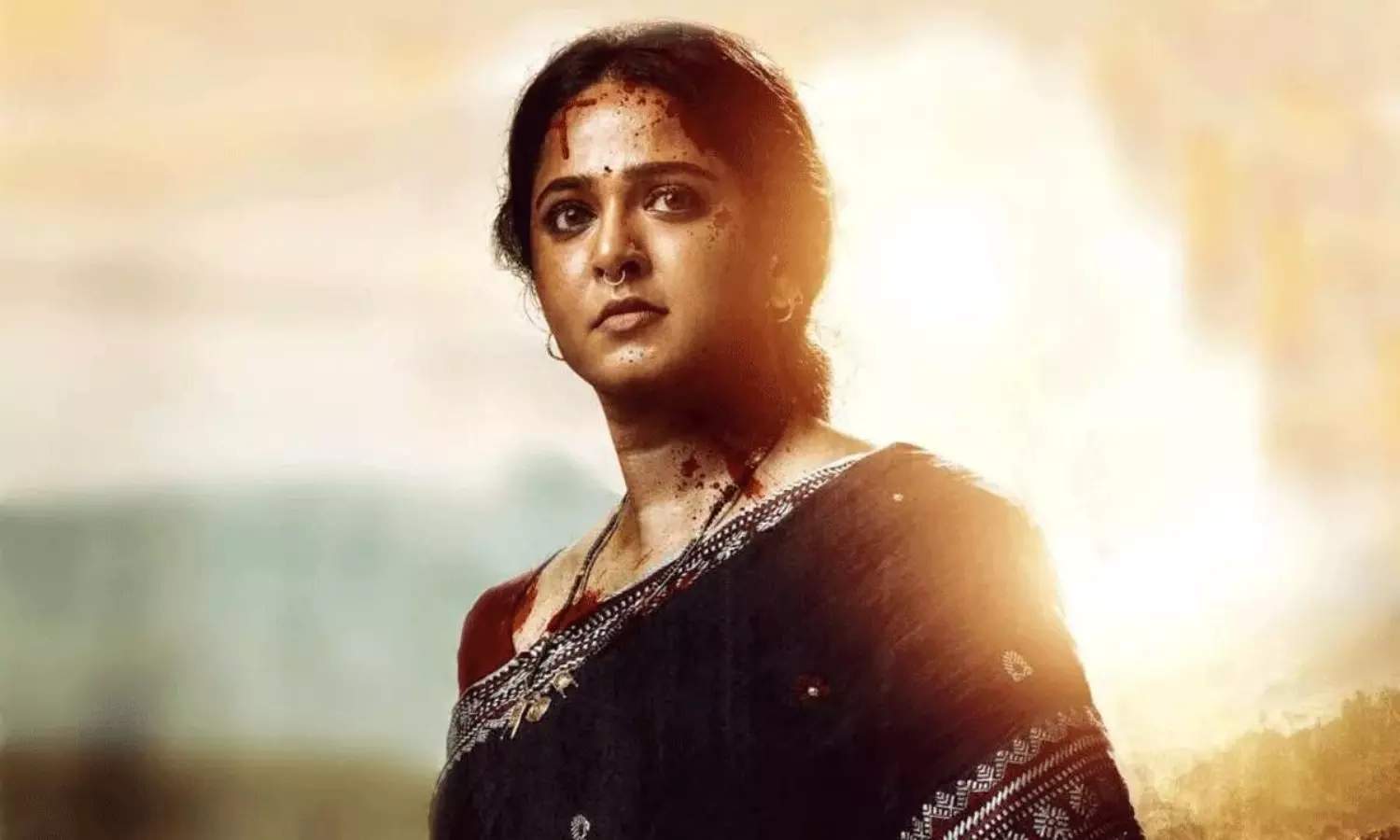 మరో డేట్ తో అనుష్క ‘ఘాటీ’.. ఇప్పటికైనా ఫైనల్ చేస్తారా?