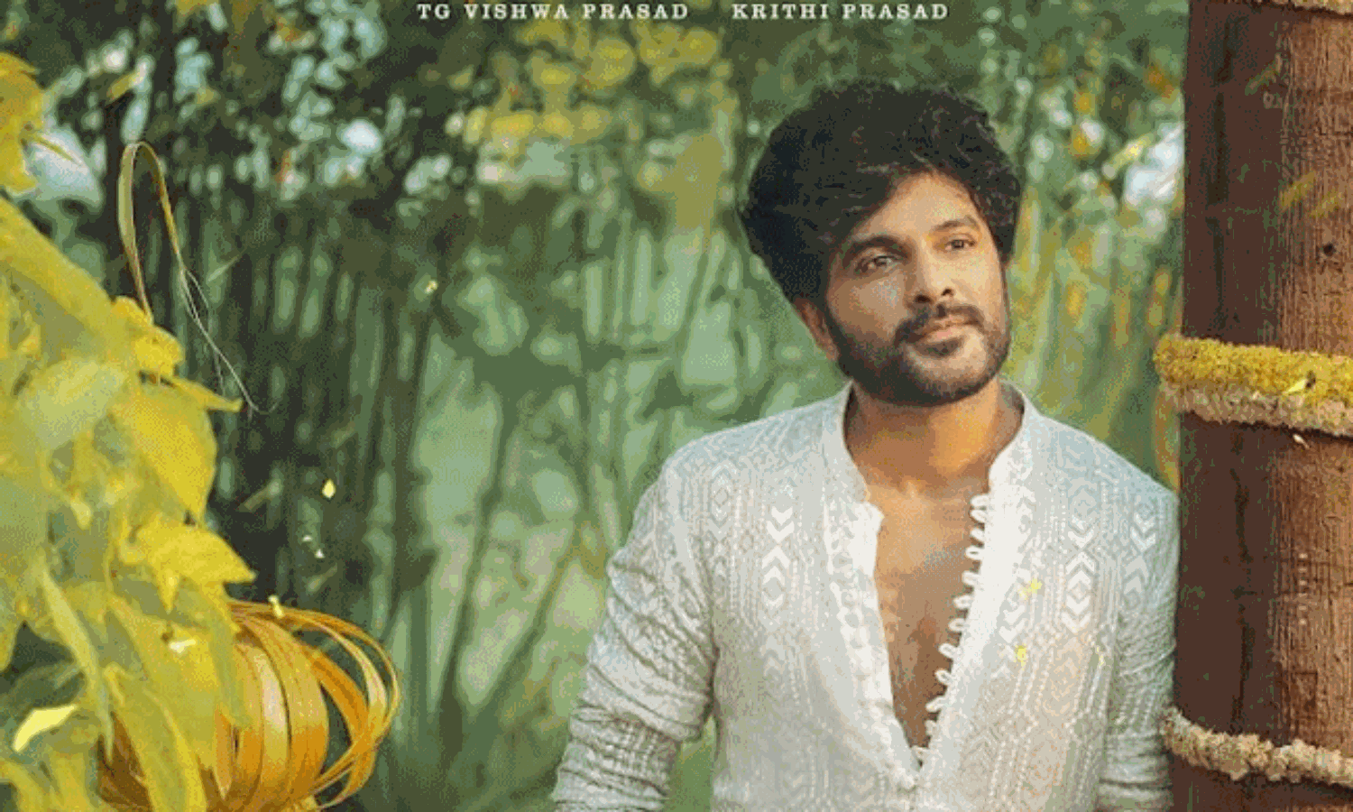 Siddu Jonnalagadda’s Romantic Film ‘Telusu Kada’ to Release on October 17