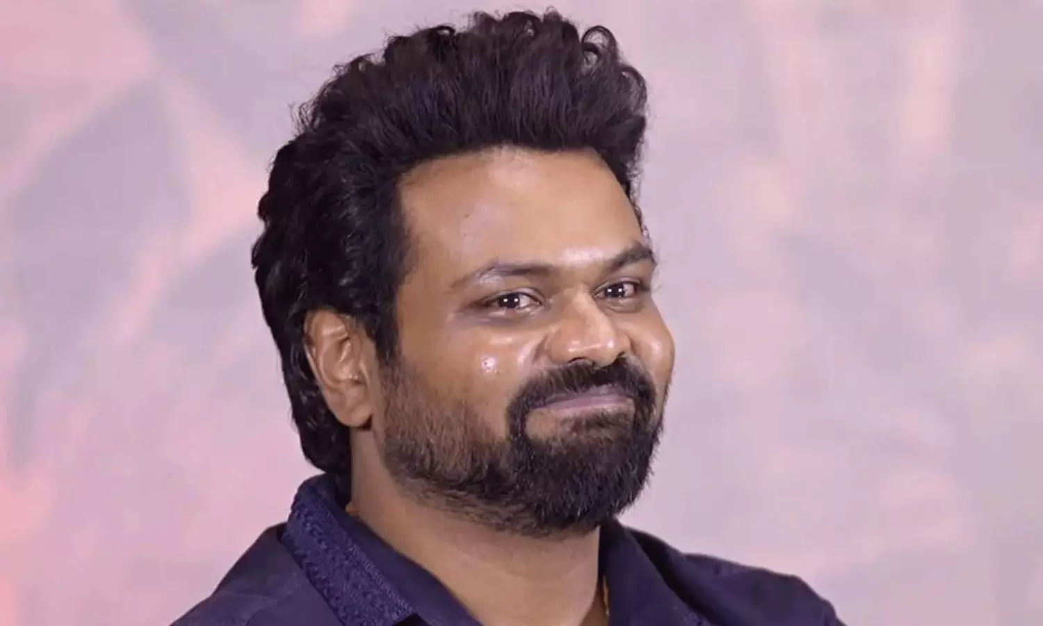 జ‌గ‌ప‌తిని ఫాలో అవుతున్న గ‌జ‌ప‌తి