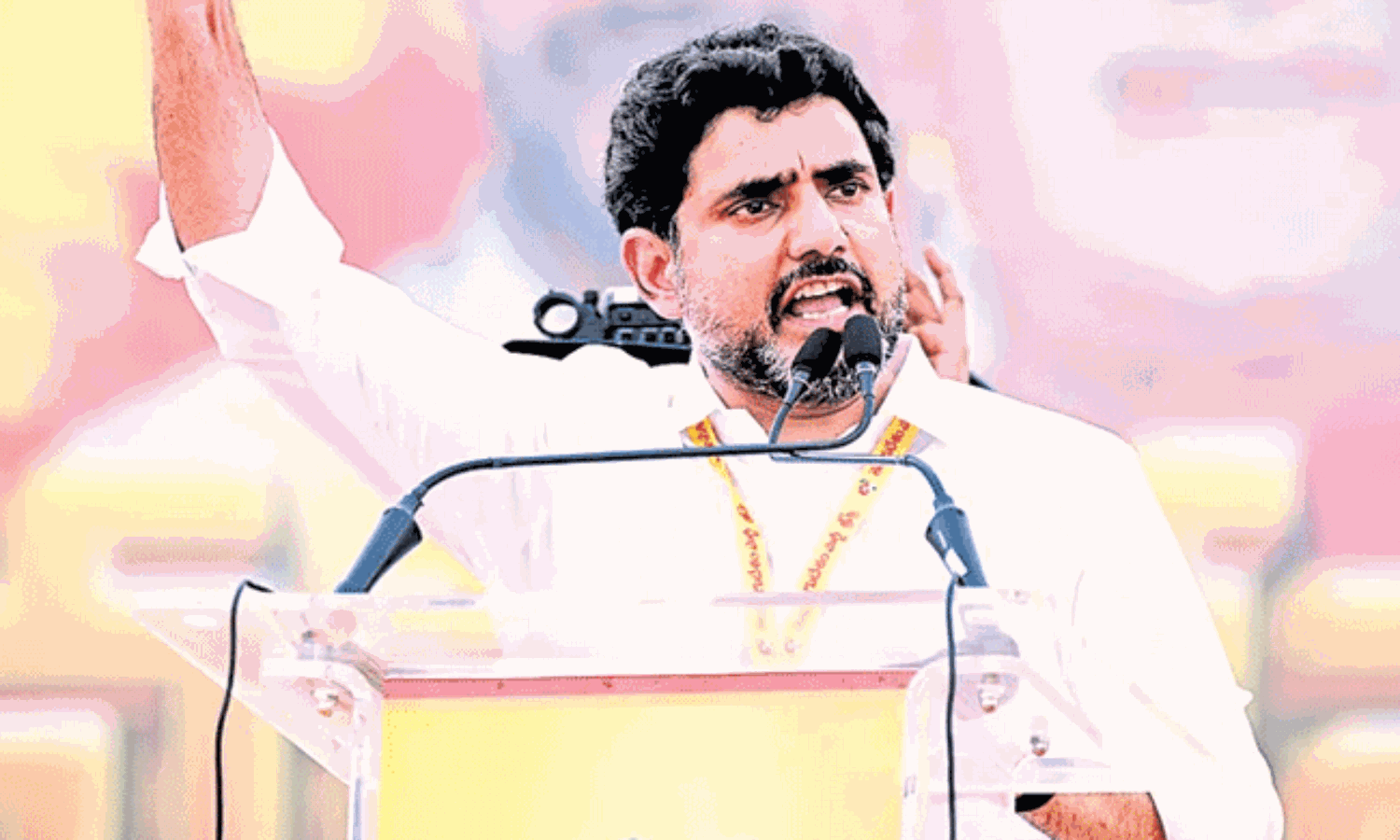 YCP Leaders Destroy Child’s Bicycle, Sparking Political Outrage in Andhra Pradesh YCP Leaders Destroy Child’s Bicycle, Sparking Political Outrage in Andhra Pradesh