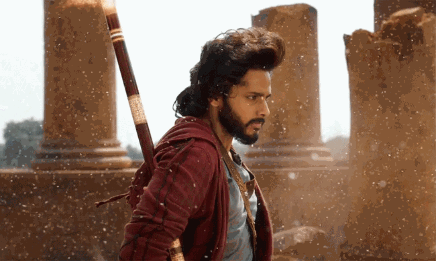 Cinematographer-Turned-Director Karthik Ghattamaneni Aims for Comeback with ‘Mirai’