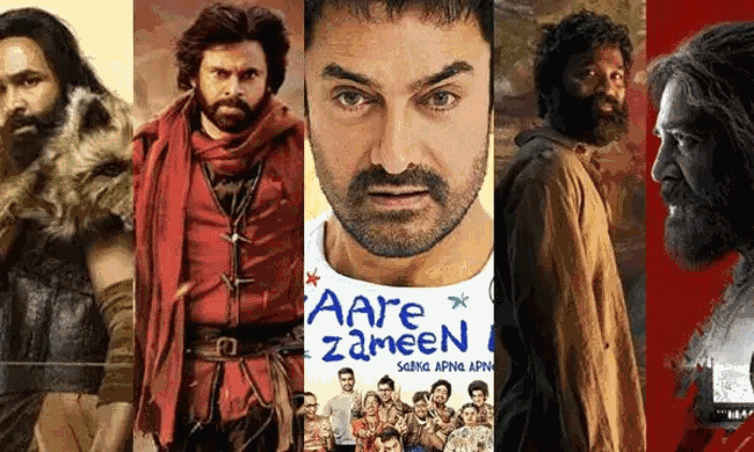 Tollywood’s June Box Office Battle: Star-Studded Releases Every Week
