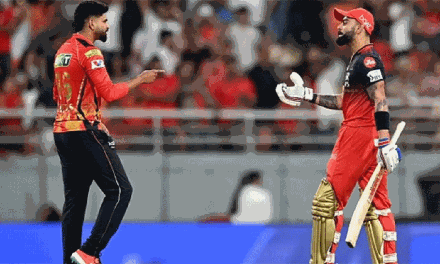 RCB vs Punjab Kings: IPL 2025 Final Set Amid Kohlis Pub Controversy RCB vs Punjab Kings: IPL 2025 Final Set Amid Kohlis Pub Controversy