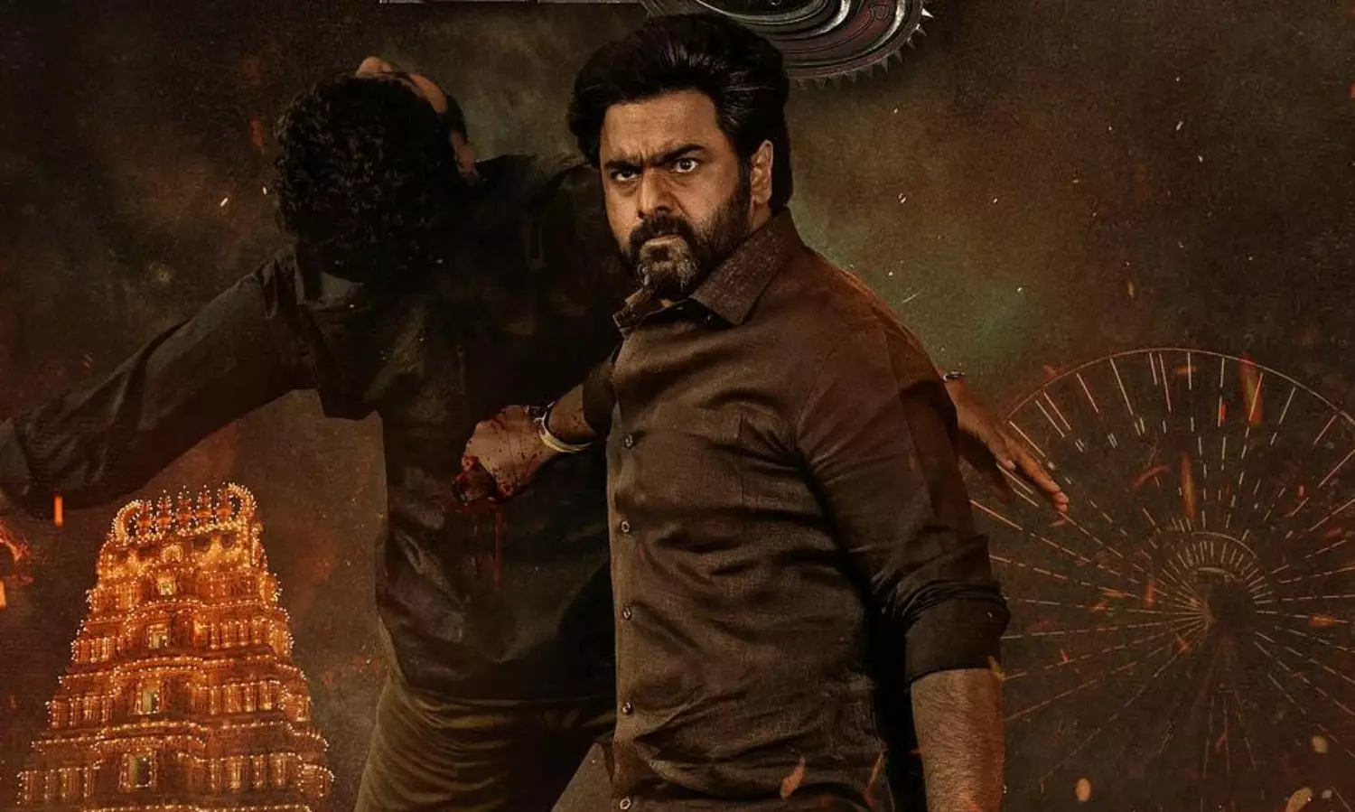 నారా రోహిత్.. ఇకపై అలాంటి రోల్స్ చేయాలట!