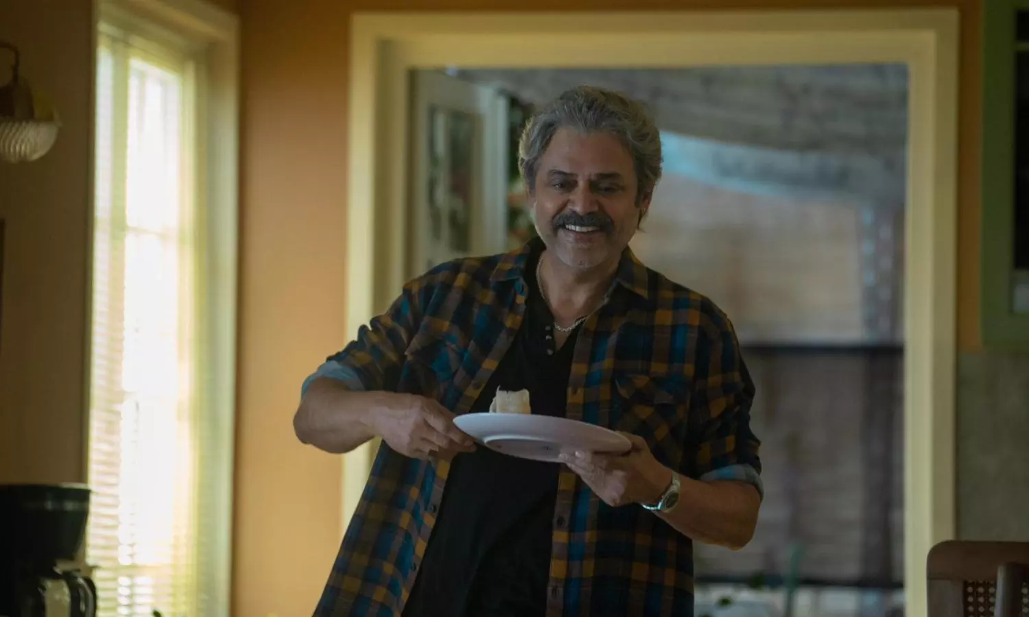 నాగ నాయుడుకీ, వెంక‌టేష్‌కీ మ‌ధ్య ఉన్న తేడా అదే