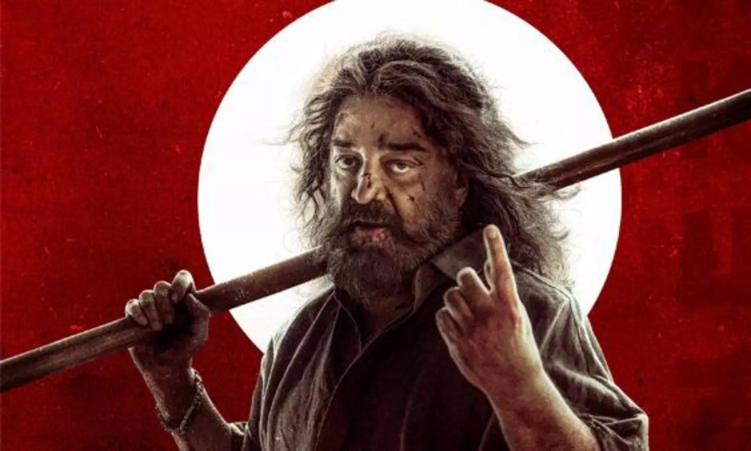 థగ్ లైఫ్ వివాదం.. కమల్ హాసన్‌కు కర్ణాటక షాక్.. సినిమా విడుదలపై ఉత్కంఠ!