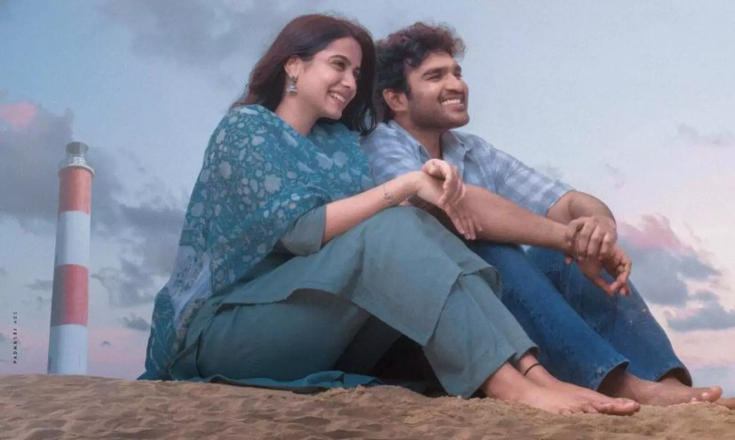 కిరణ్ చెన్నై లవ్ స్టోరీ.. హార్ట్ టచింగ్ గ్లింప్స్ చూశారా? కిరణ్ చెన్నై లవ్ స్టోరీ.. హార్ట్ టచింగ్ గ్లింప్స్ చూశారా?