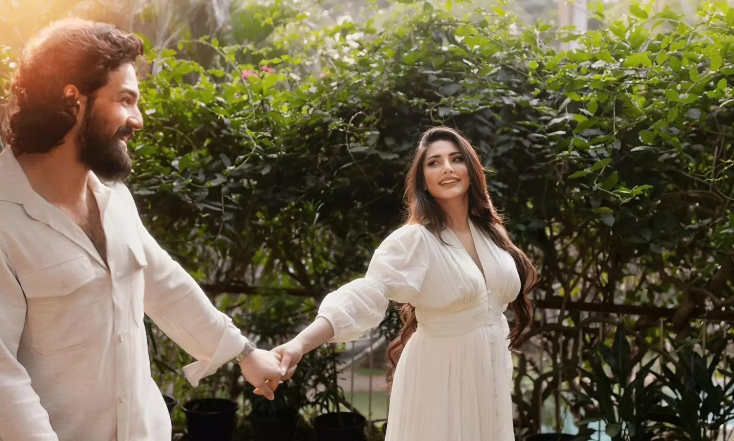 అఖిల్ పెళ్లి తరువాత.. అక్కినేని వారి మరో గ్రాండ్ ప్లాన్