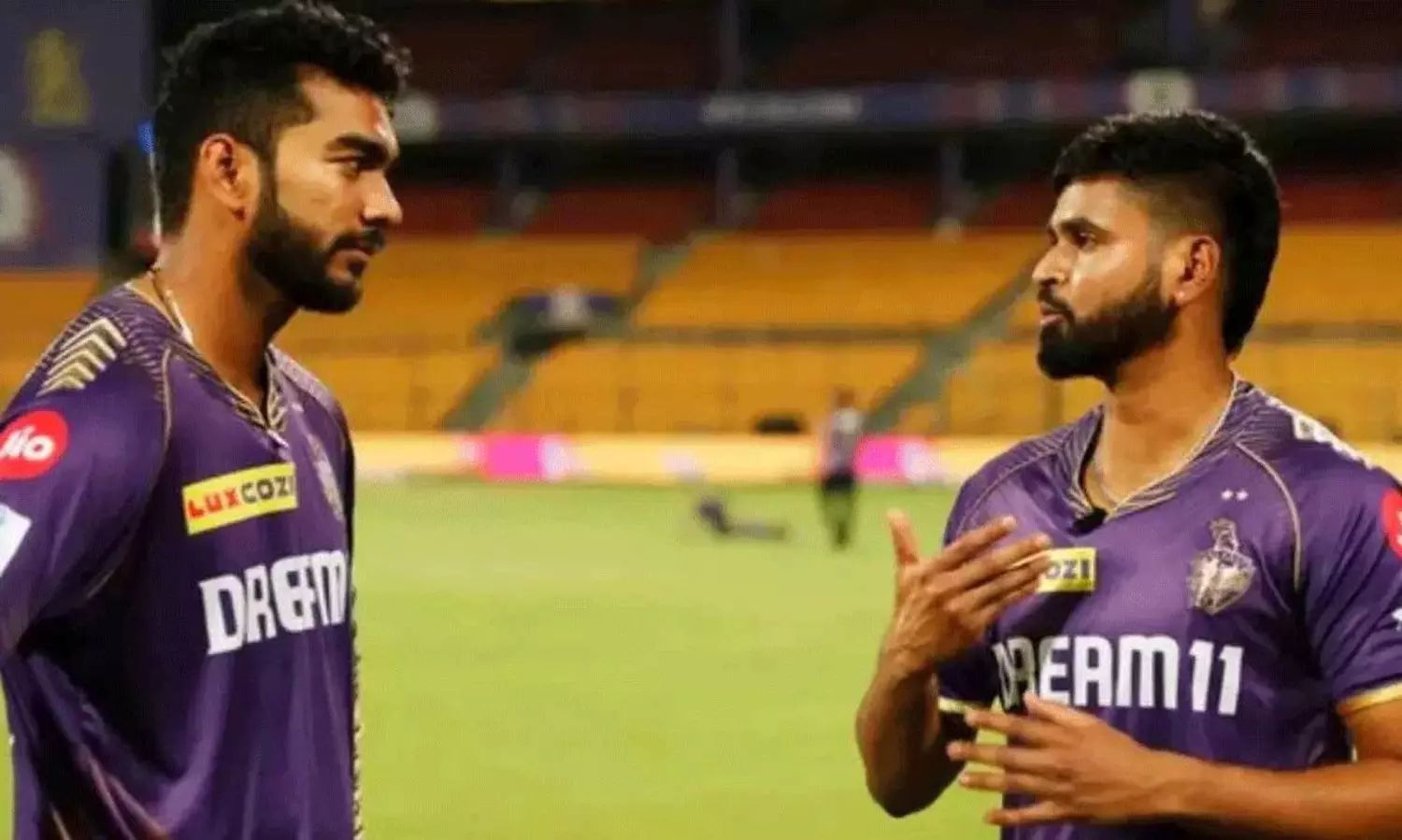 ‘చాంపియన్‌’ అయ్యర్‌ను వద్దని..సాదా అయ్యర్‌ను అట్టిపెట్టుకుని..బోల్తాకొట్టిన జట్టు