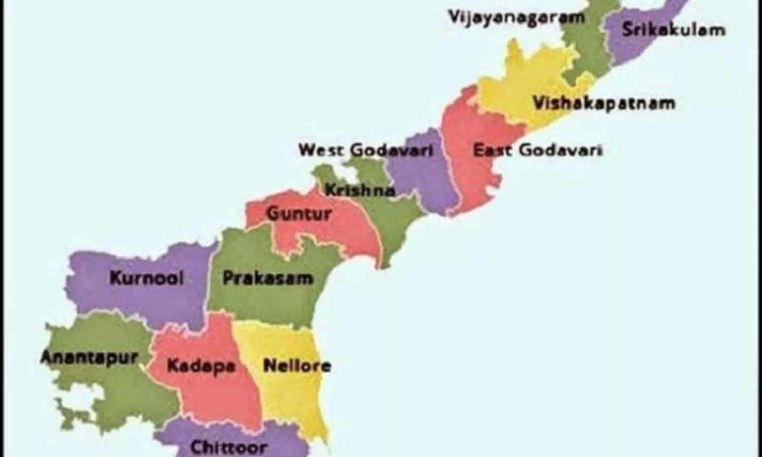 జూన్ 4న రాజకీయ రచ్చేనా ? జూన్ 4న రాజకీయ రచ్చేనా ?