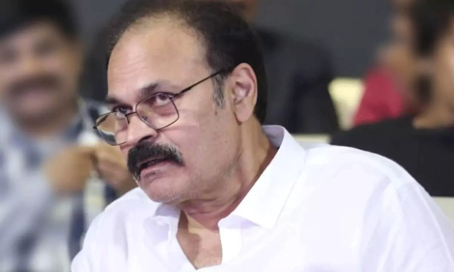 నాగబాబుకు అదే అడ్డంకి...నిజమేనా ?