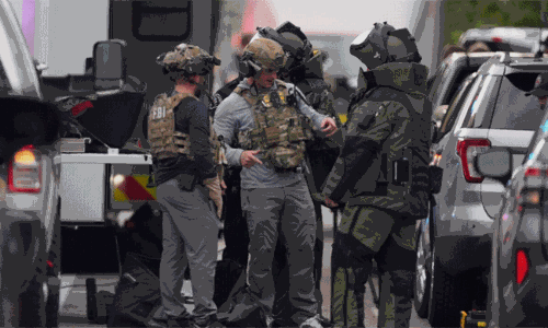 Molotov Attack at Israel Rally in Colorado: FBI Labels it Terrorism