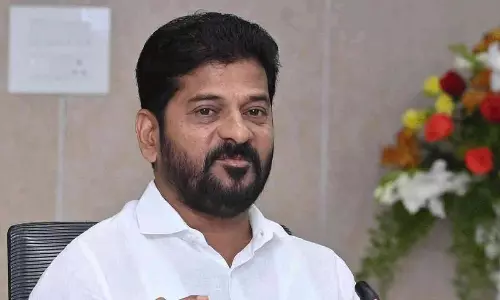 గోల్డెన్ ఛాన్స్ ను మిస్ చేసుకున్న రేవంత్?